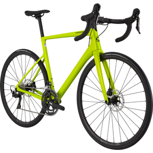 SupersixEvoCarbon105BioLime7.