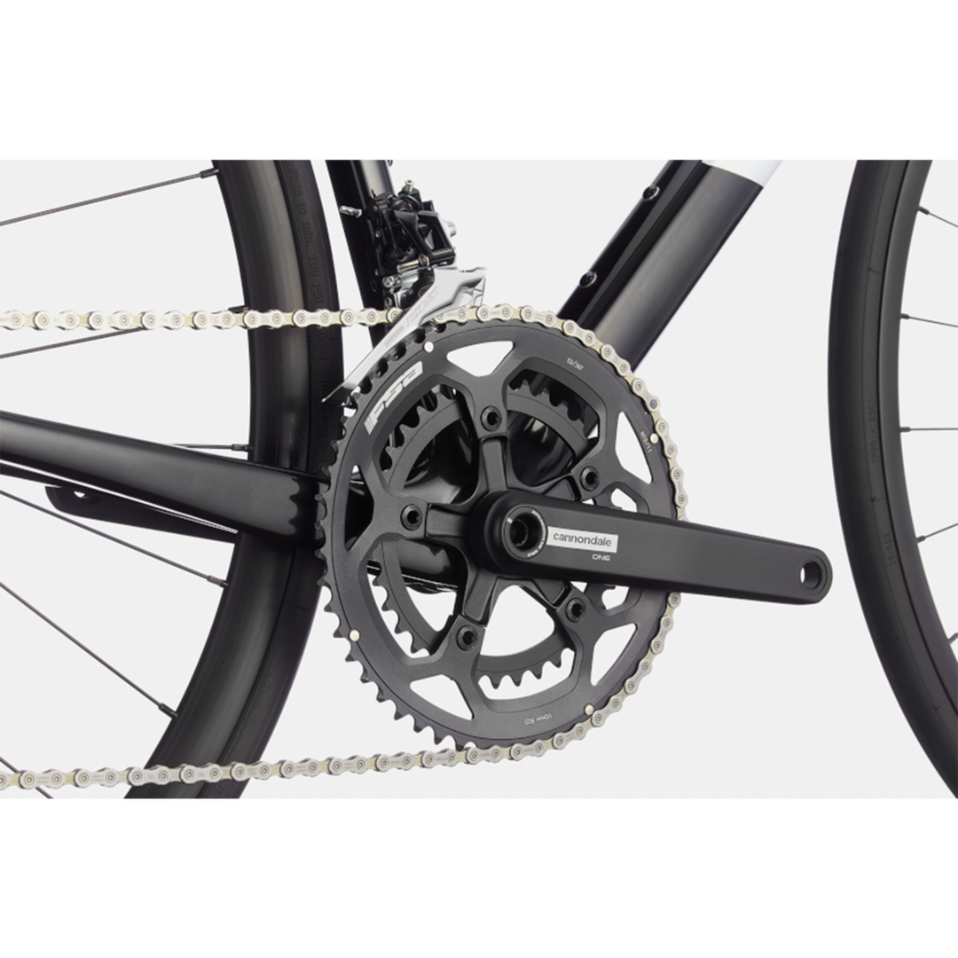 SUPERSIX EVO 105 – RD Cycles