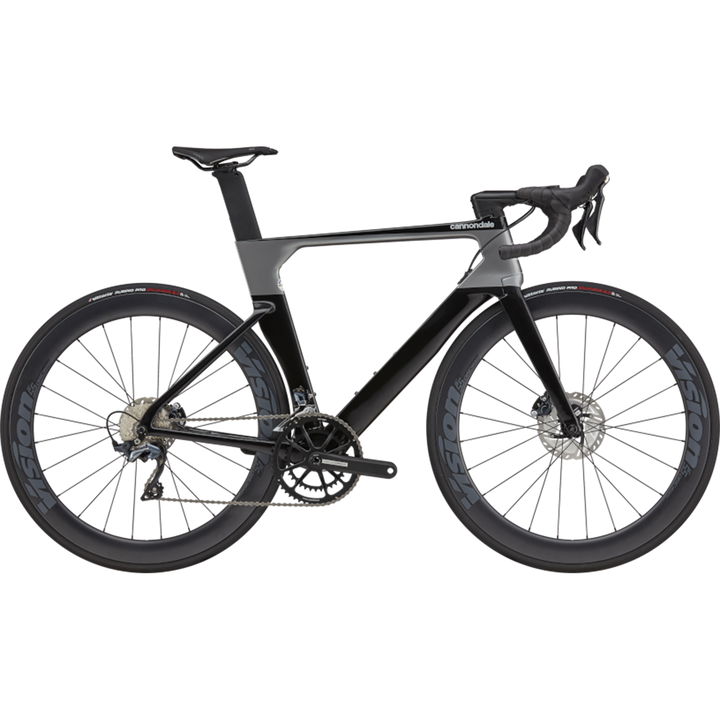 SYSTEMSIX CARBON ULTEGRA