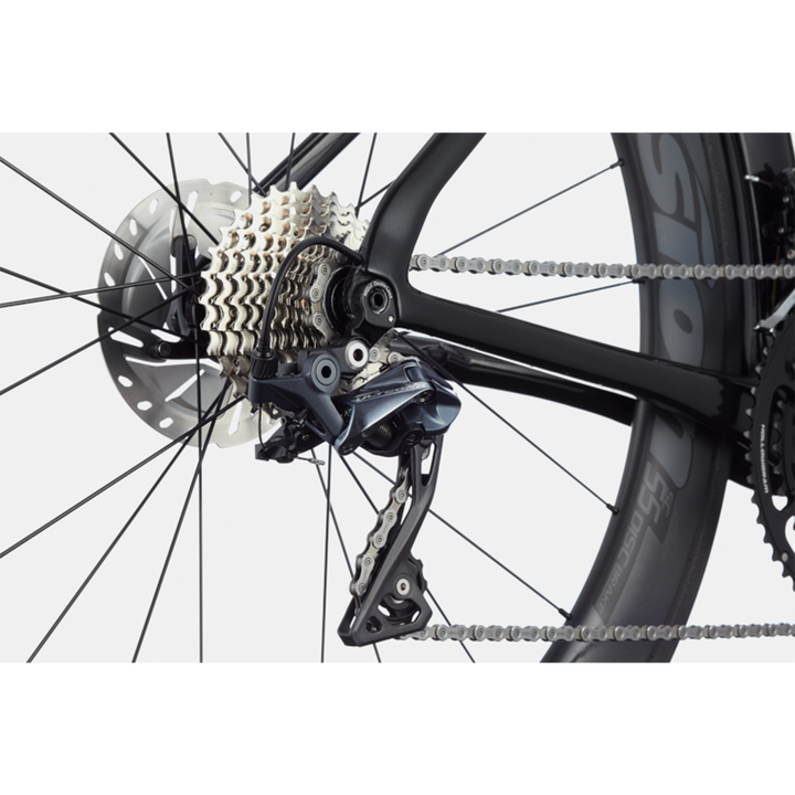 SYSTEMSIX CARBON ULTEGRA