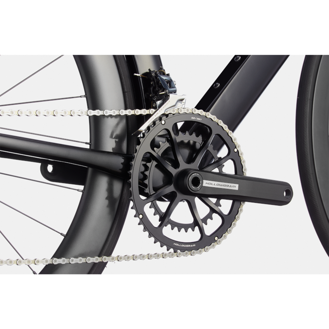 SYSTEMSIX CARBON ULTEGRA RD Cycles
