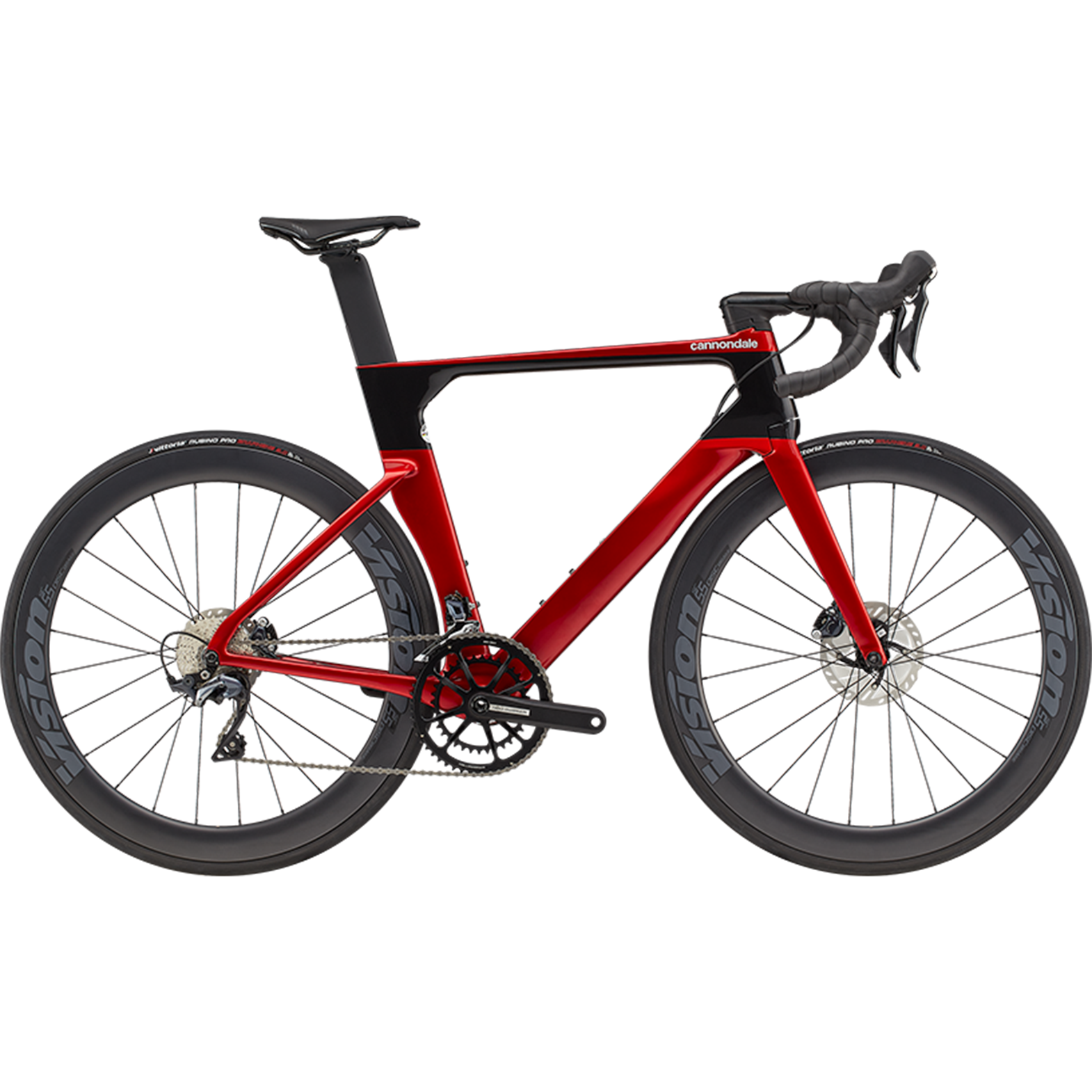 SYSTEMSIX CARBON ULTEGRA RD Cycles