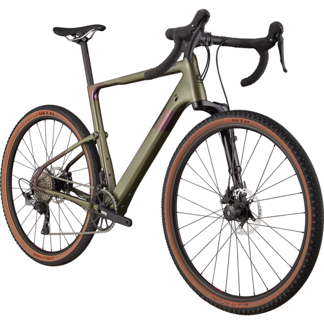 TOPSTONE CARBON LEFTY 3 RD Cycles