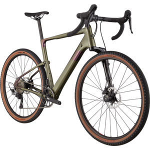 TOPSTONE CARBON LEFTY – RD Cycles - Main Image