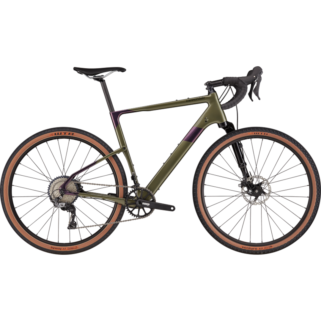 TOPSTONE CARBON LEFTY 3 RD Cycles