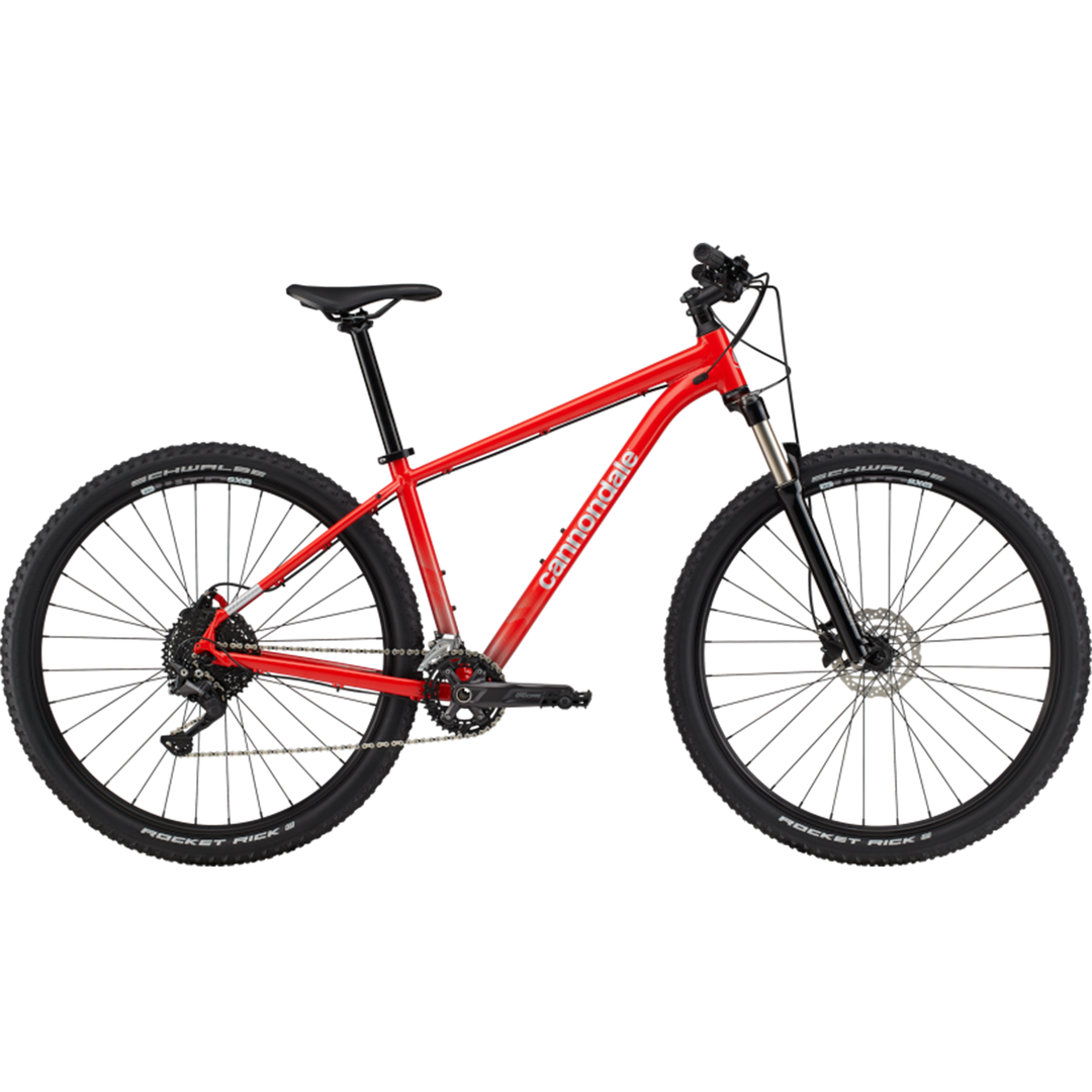 TRAIL 5 – RD Cycles TRAIL 5 – RD Cycles