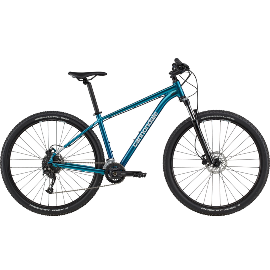 TRAIL 6 RD Cycles