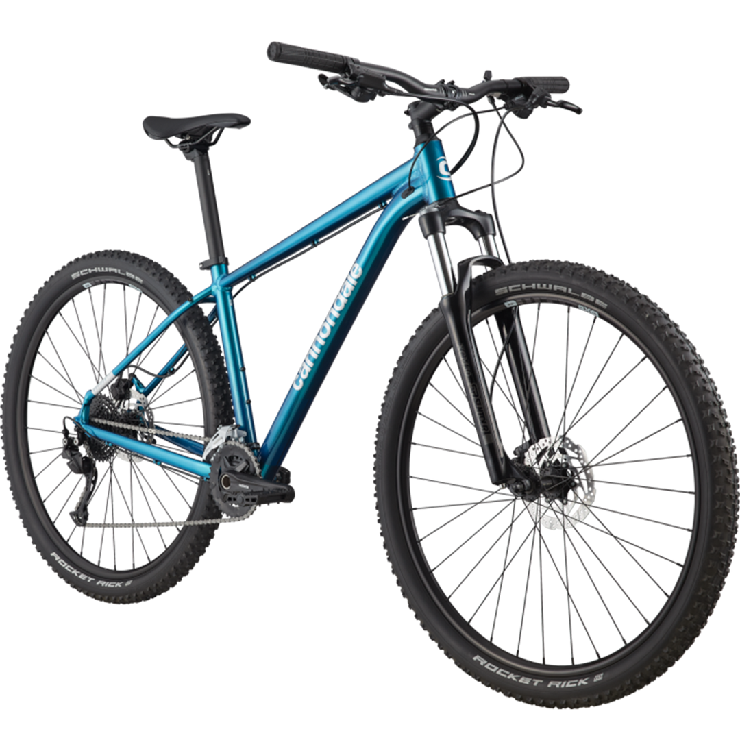 Cannondale trail 6 limited 2021 mountain bike hotsell