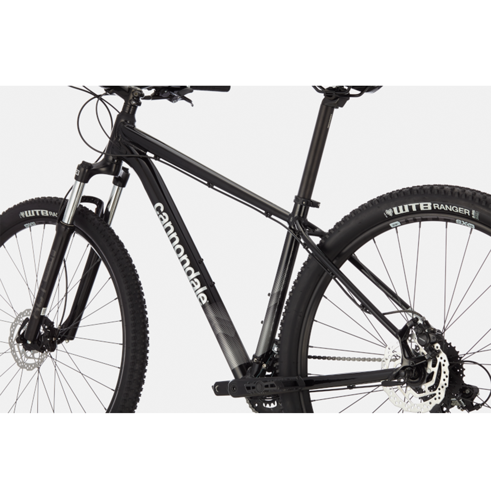TRAIL – RD Cycles