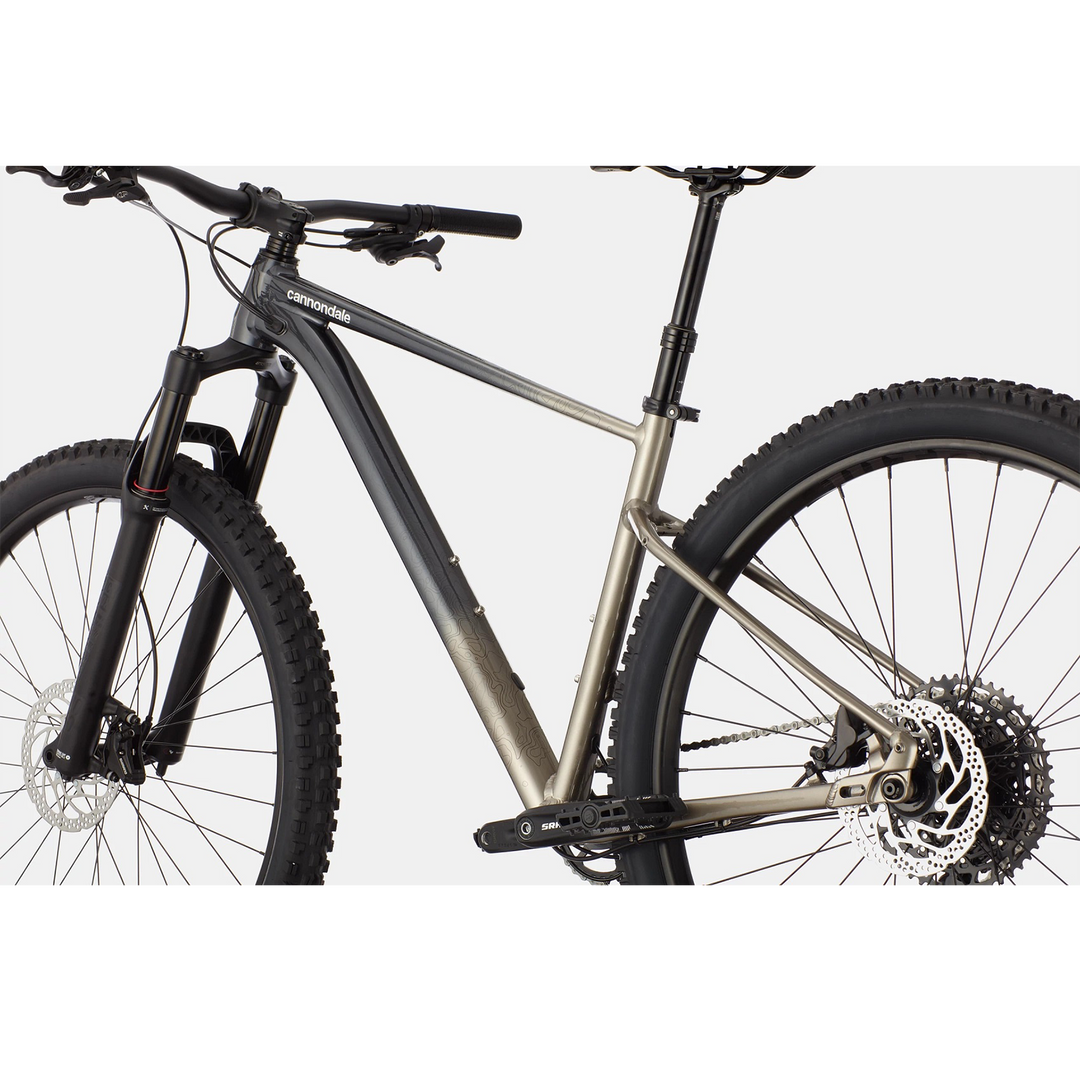 TRAIL SE 1 RD Cycles