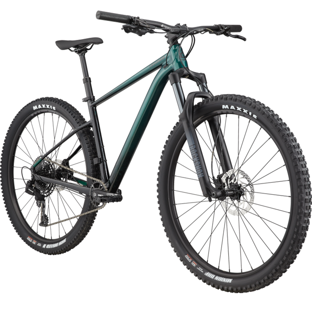 TRAIL SE 2 RD Cycles