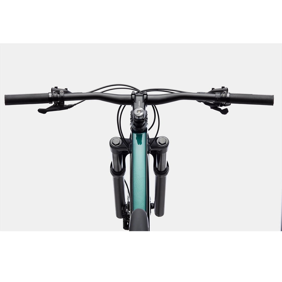 TRAIL SE 2 RD Cycles