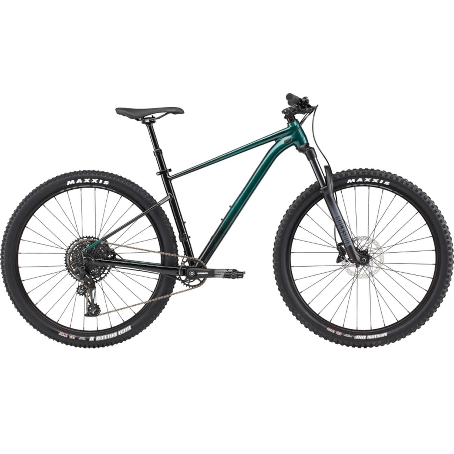 Trail SE 2 – RD Cycles