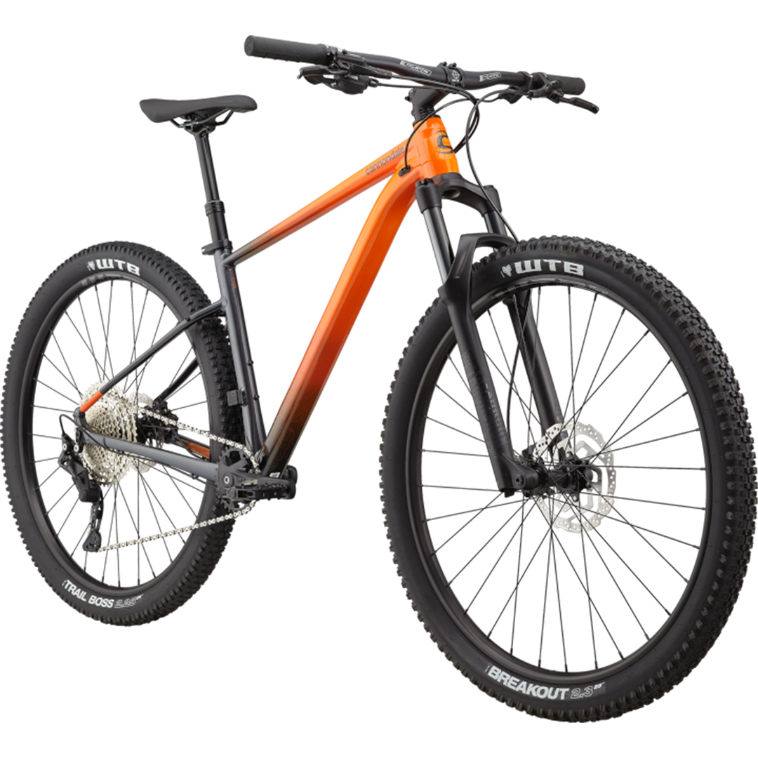 Cannondale trail se2 hotsell