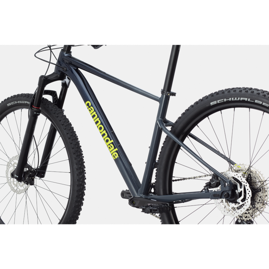 Cannondale trail deals sl2