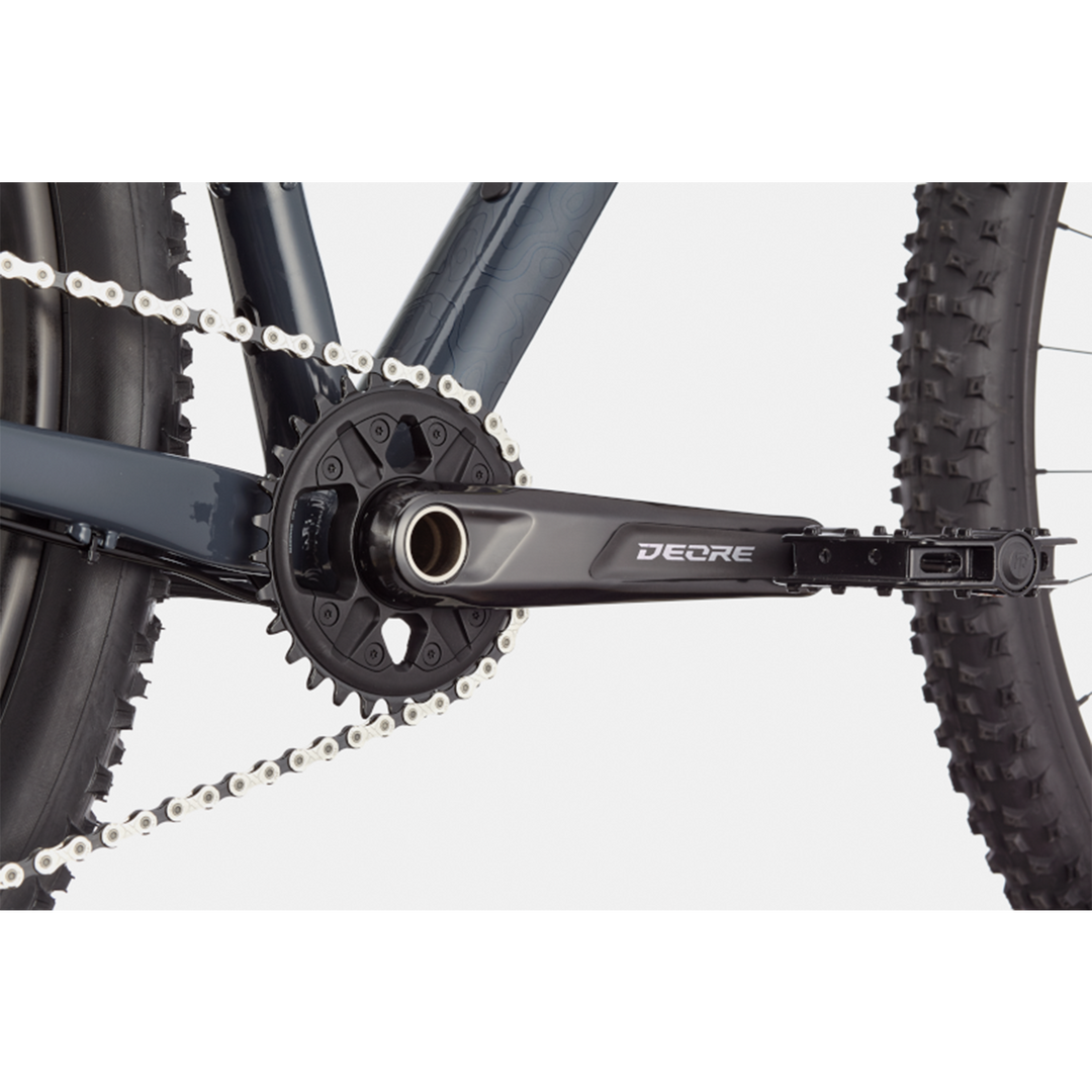 TRAIL SL – RD Cycles