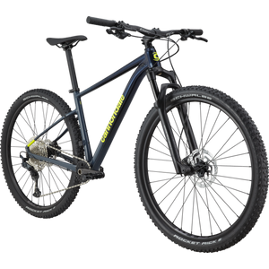 cannondale/SL2 アルミニウム軽量フレーム Backyard MTB Builder: Cannondale Trail2 SL #1 フレーム購入