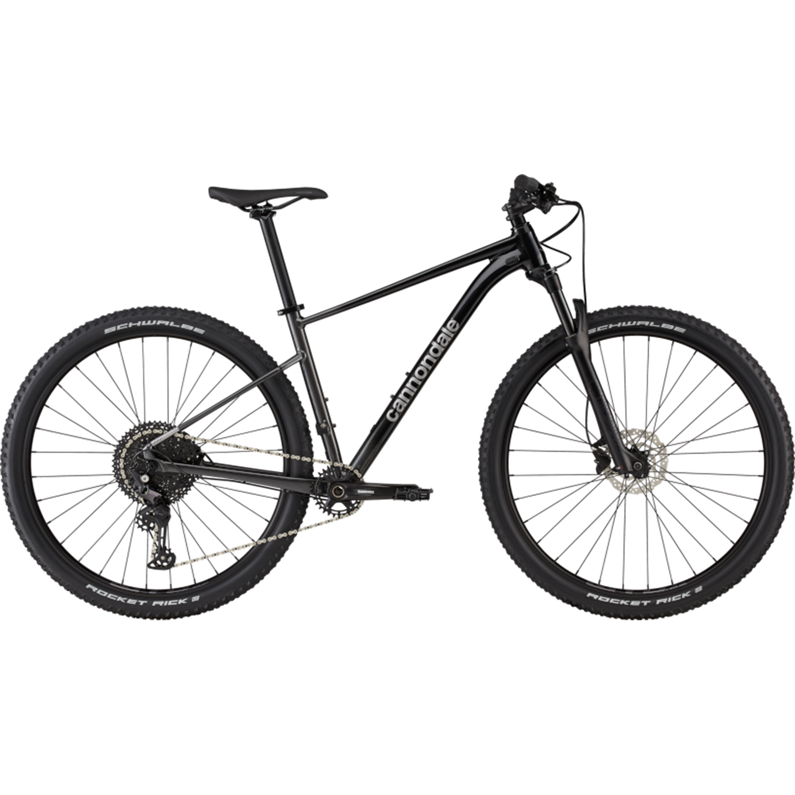 Cannondale sl3 mountain bike on sale