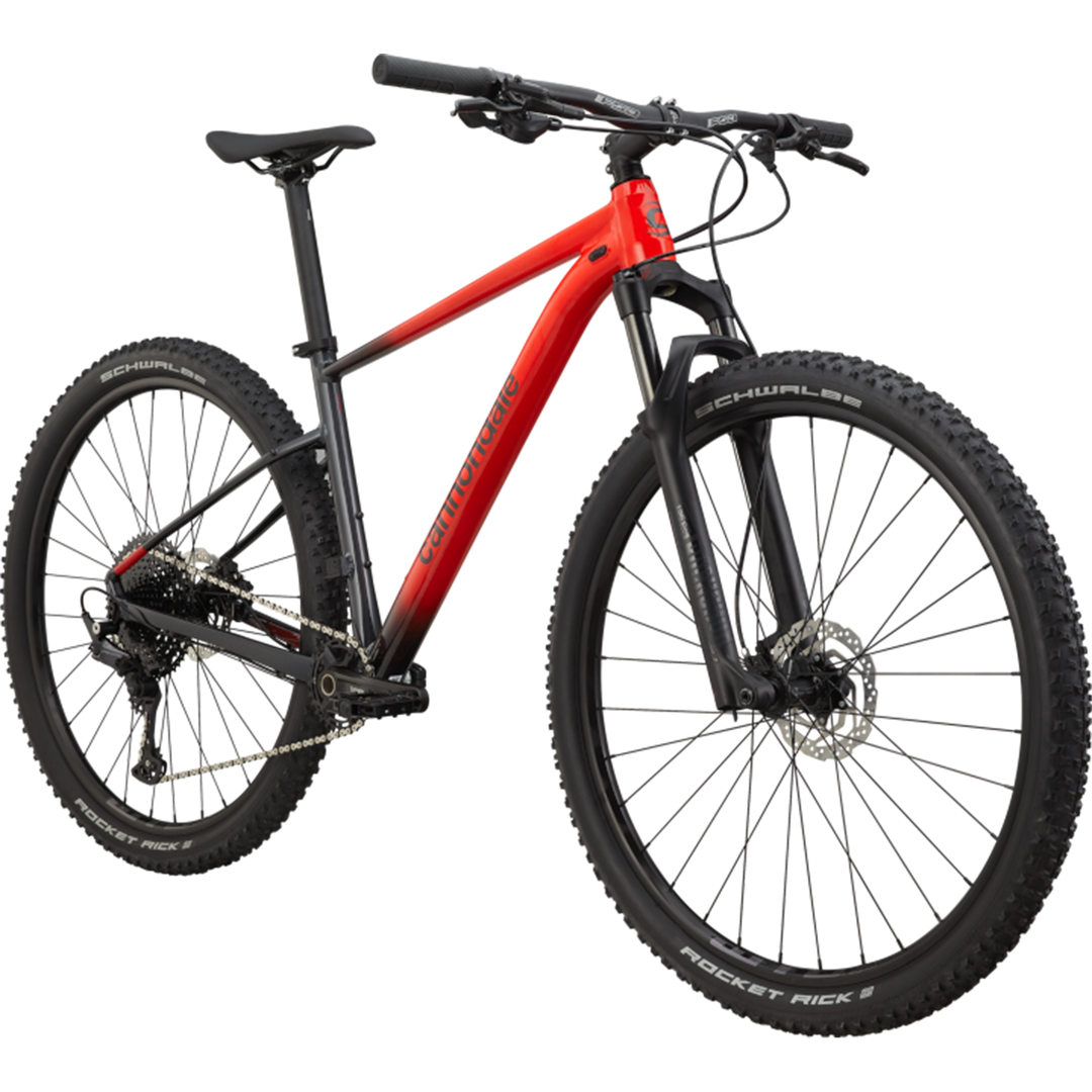 Cannondale ergo xc sale