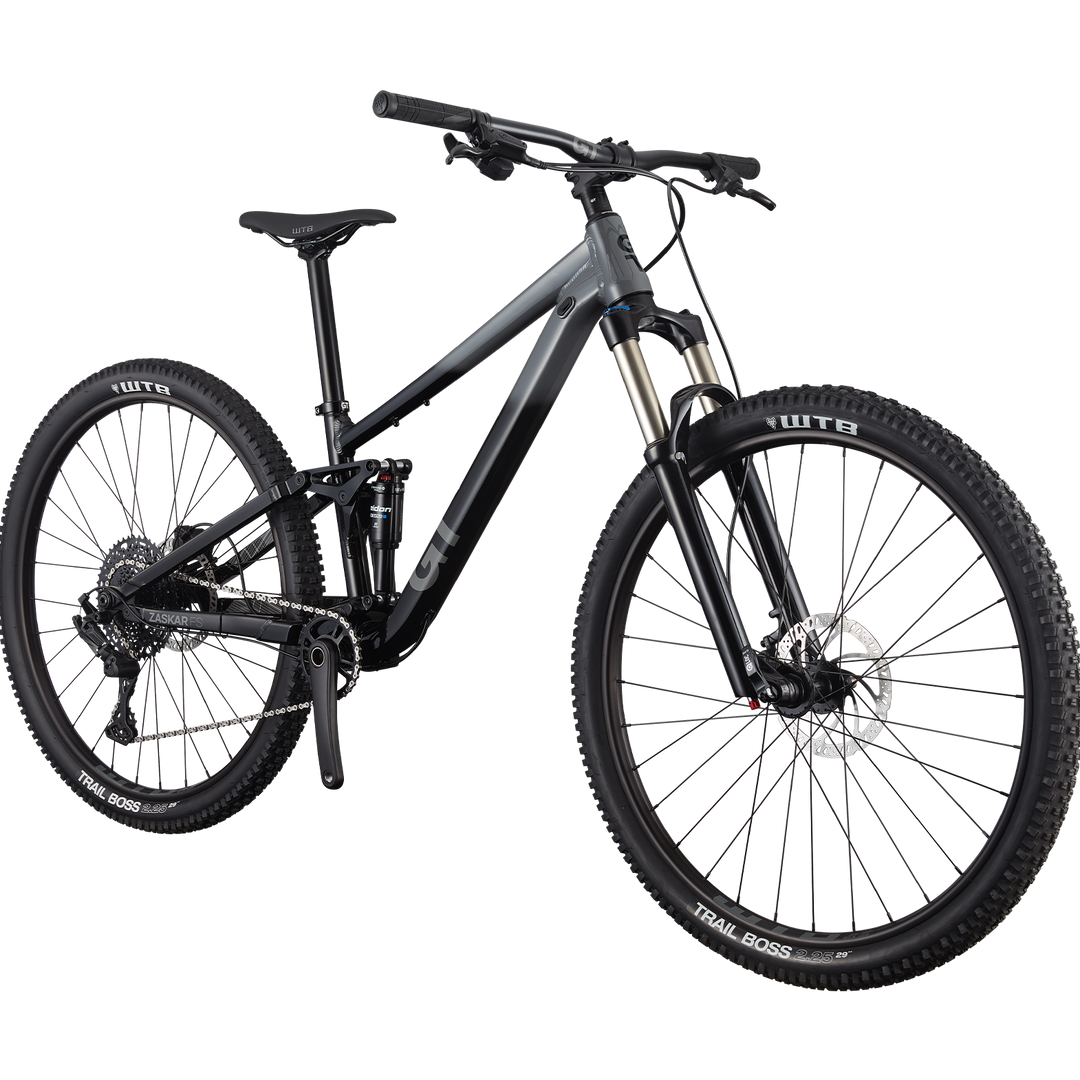 ZASKAR FS SPORT – RD Cycles - Main Image