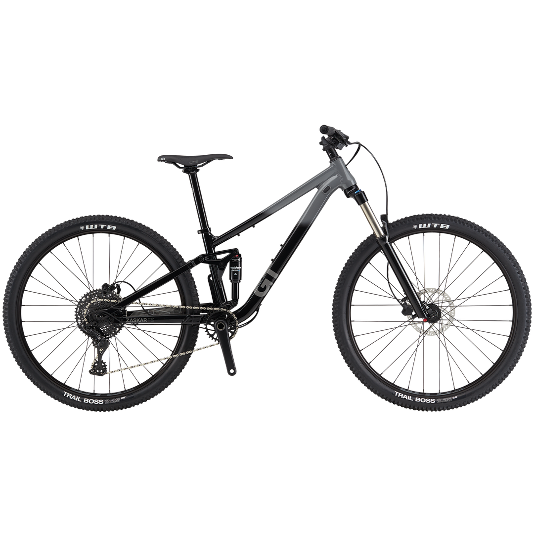 ZASKAR FS SPORT RD Cycles