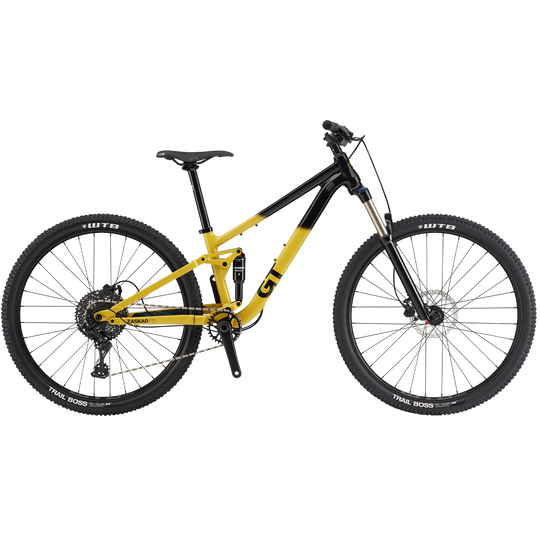 ZASKAR FS SPORT – RD Cycles