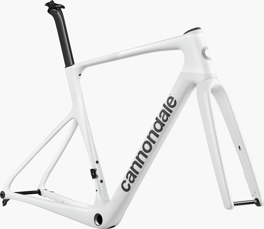 SuperSix Evo Standard Mod Gen 5