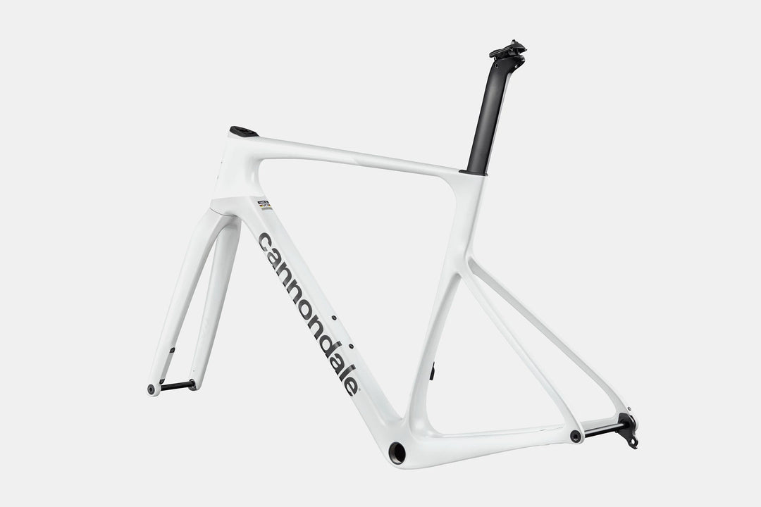 SuperSix Evo Standard Mod Gen 5