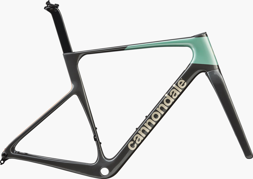 SuperSix Evo Standard Mod Gen 5