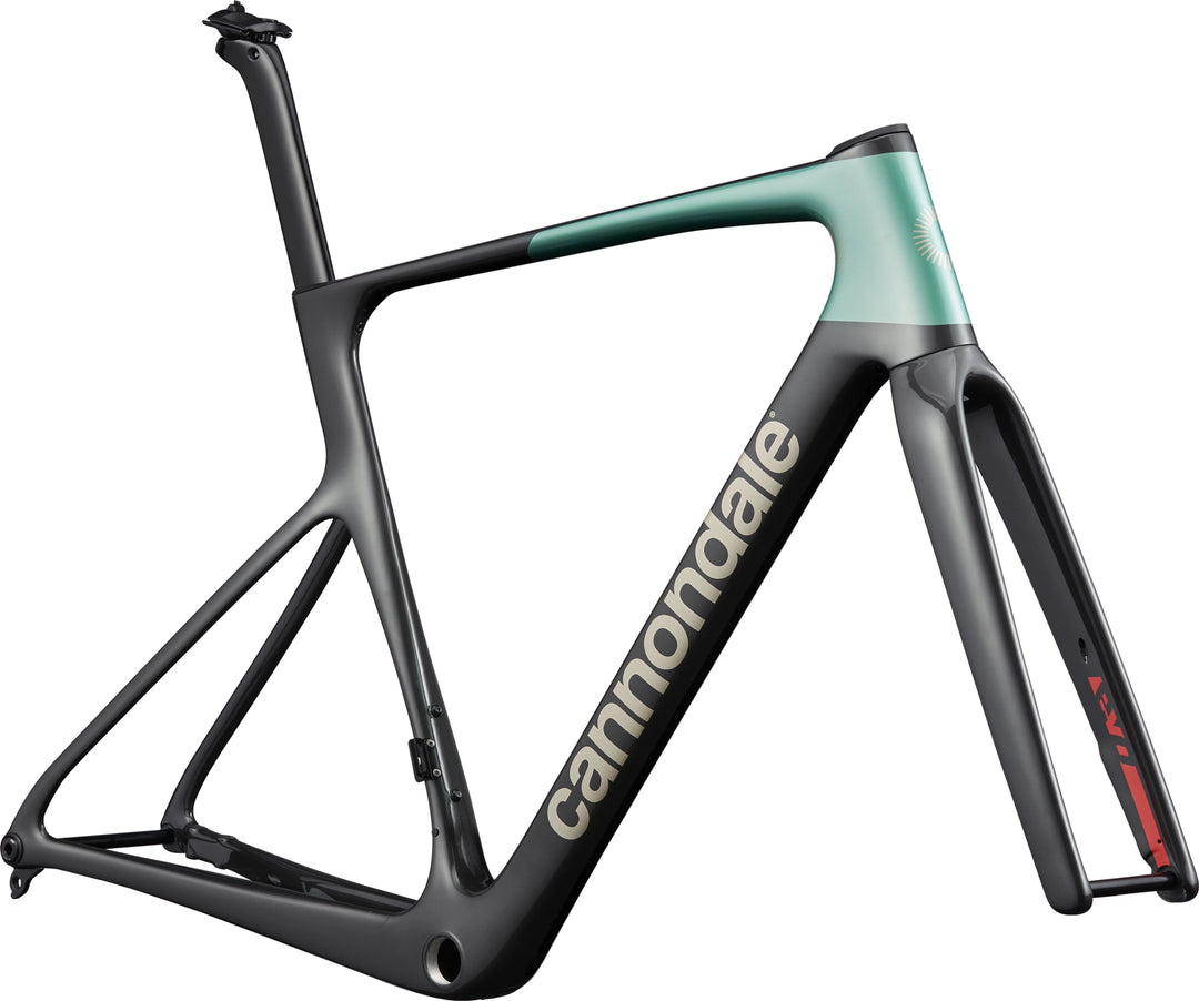 SuperSix Evo Standard Mod Gen 5