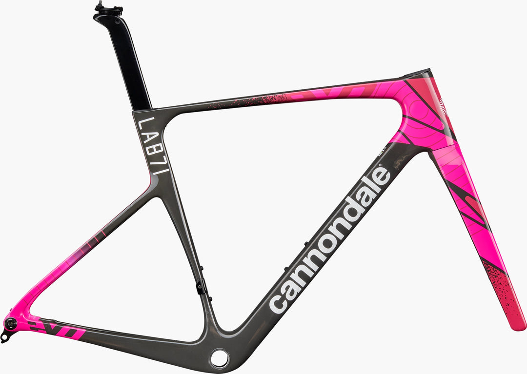Lab71 SuperSix Evo Frame Gen 5