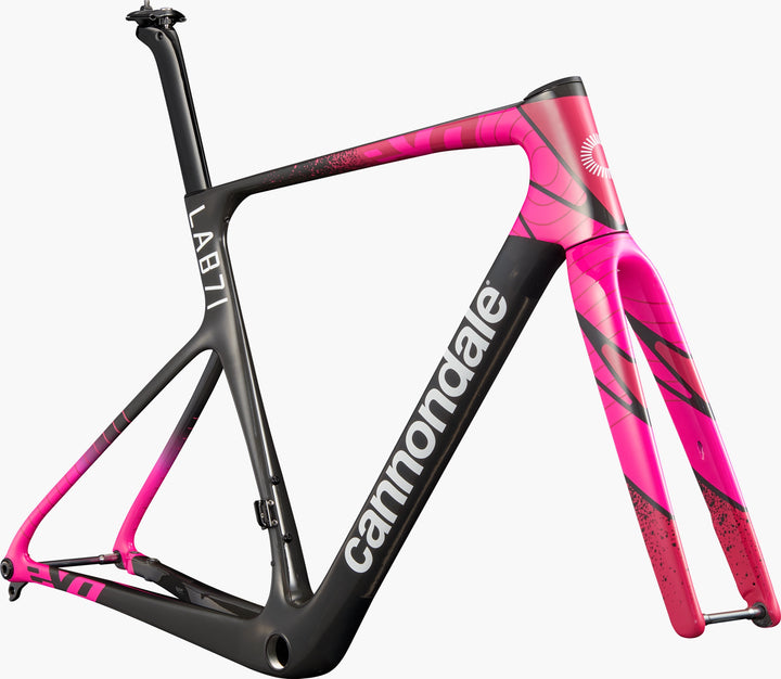 Lab71 SuperSix Evo Frame Gen 5