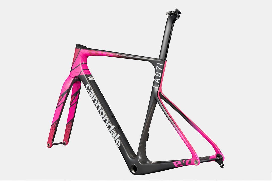 Lab71 SuperSix Evo Frame Gen 5
