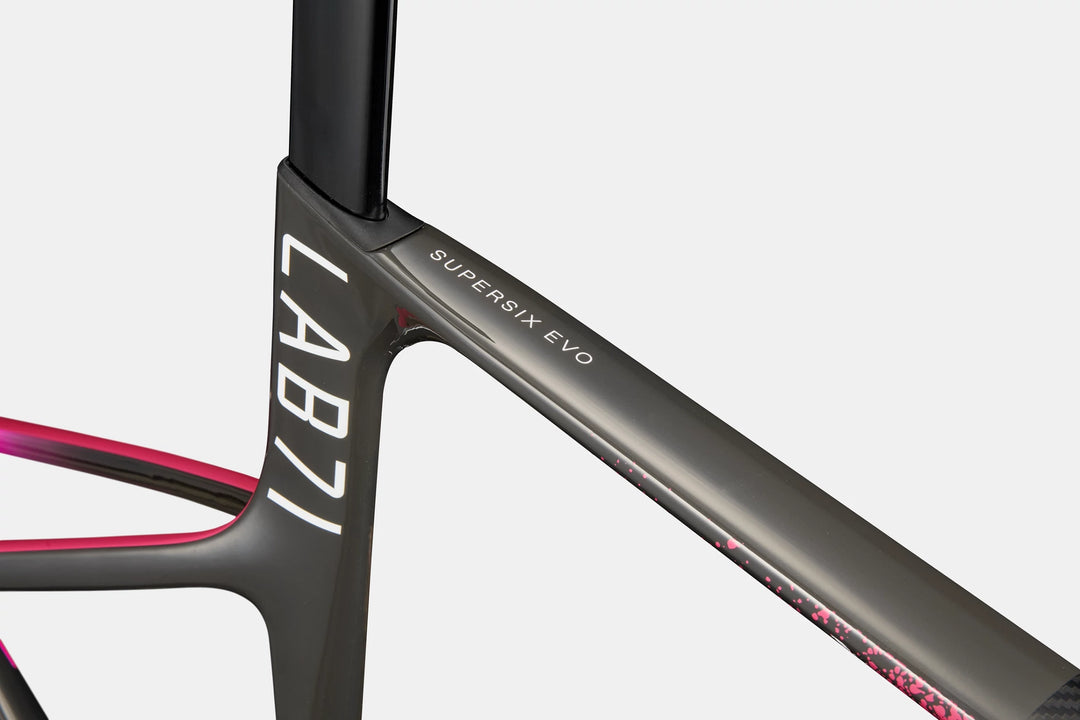 Lab71 SuperSix Evo Frame Gen 5