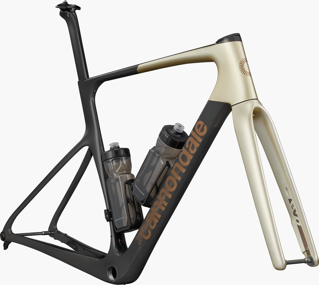 SuperSix Evo Hi-Mod Gen 5