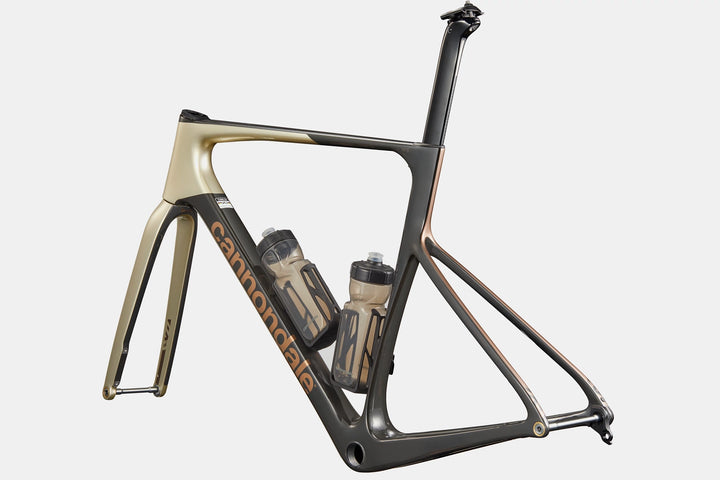 SuperSix Evo Hi-Mod Gen 5