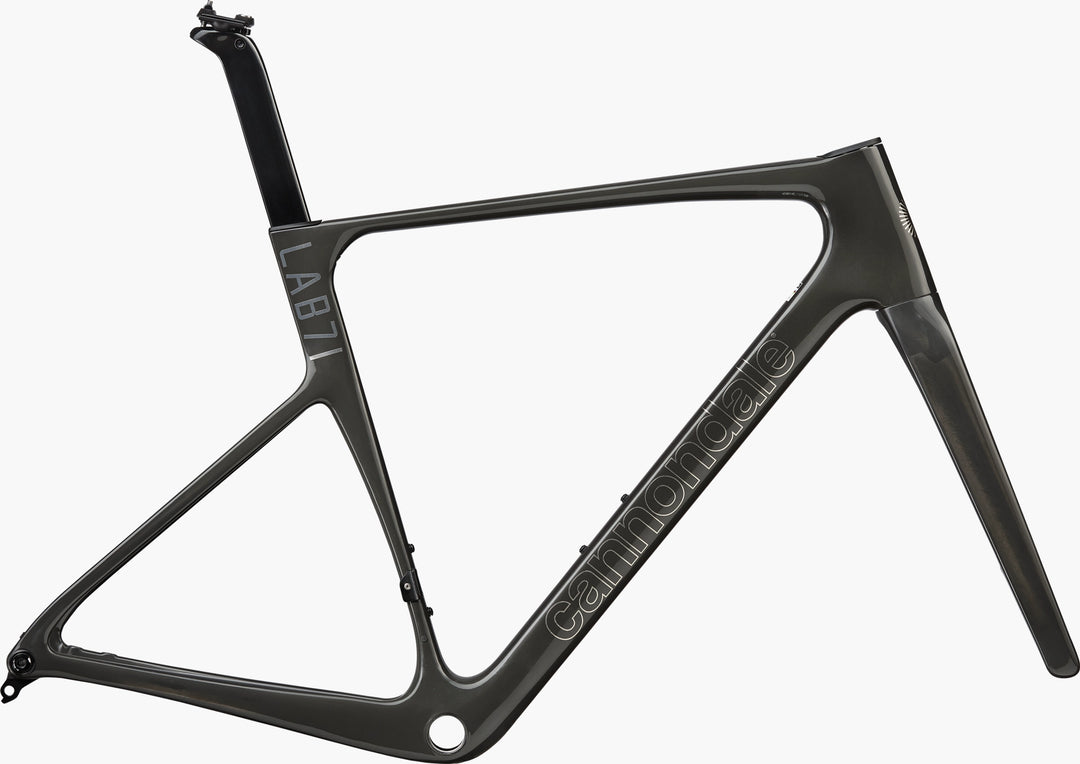 Lab71 SuperSix Evo Frame Gen 5
