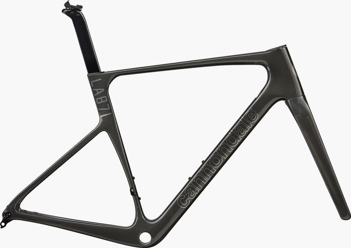 Lab71 SuperSix Evo Frame Gen 5