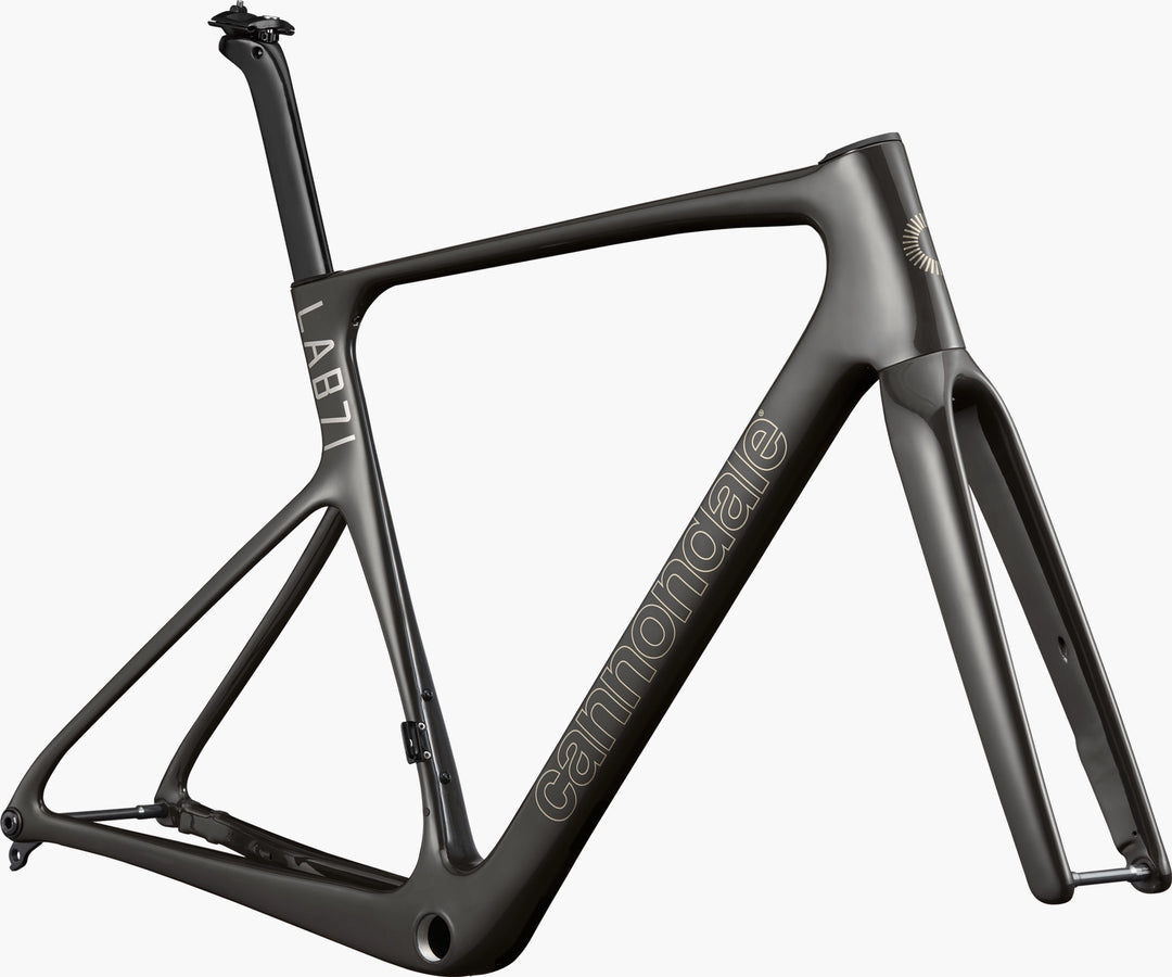 Lab71 SuperSix Evo Frame Gen 5