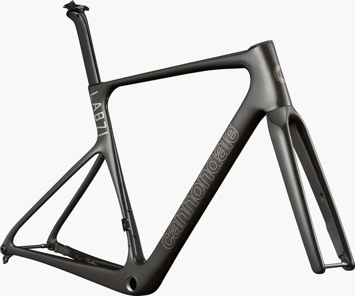 Lab71 SuperSix Evo Frame Gen 5