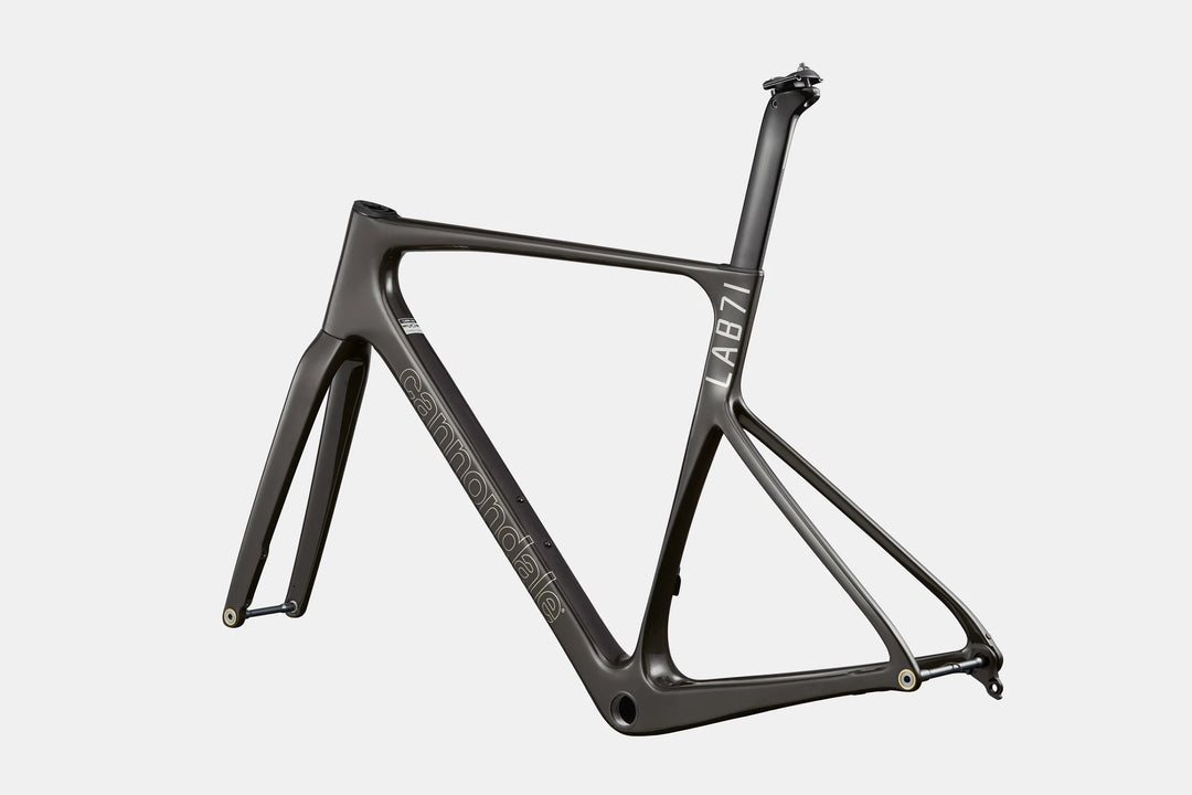 Lab71 SuperSix Evo Frame Gen 5