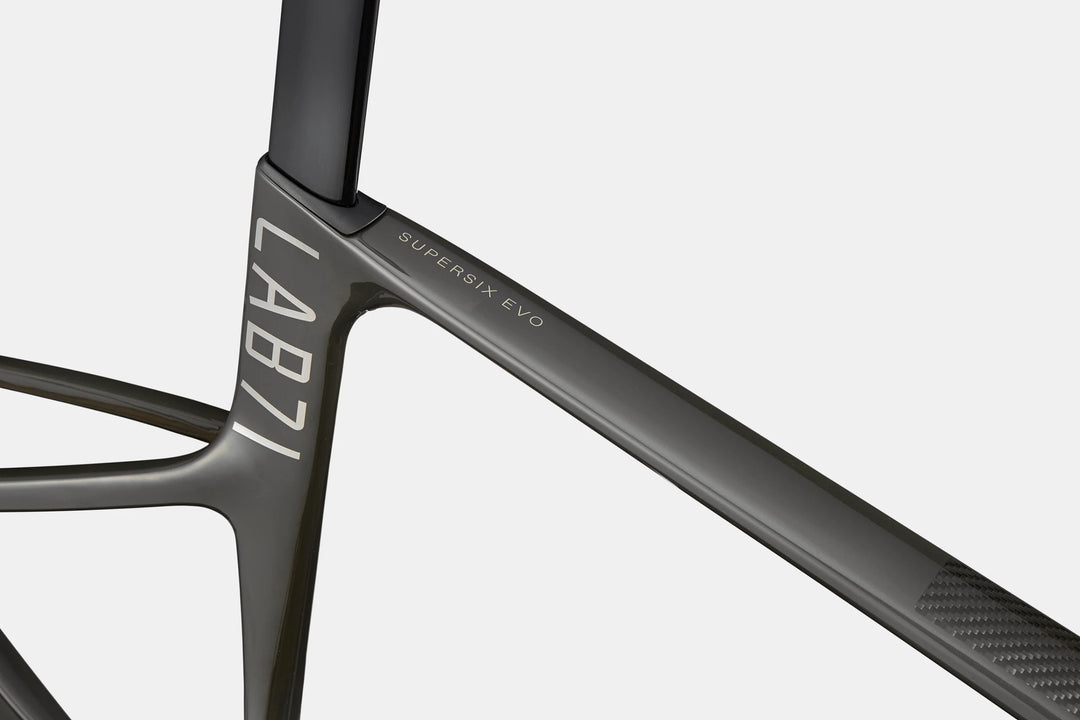 Lab71 SuperSix Evo Frame Gen 5