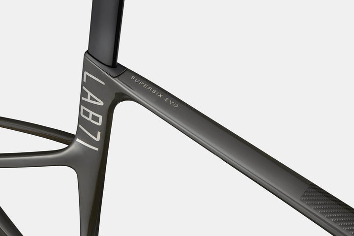 Lab71 SuperSix Evo Frame Gen 5