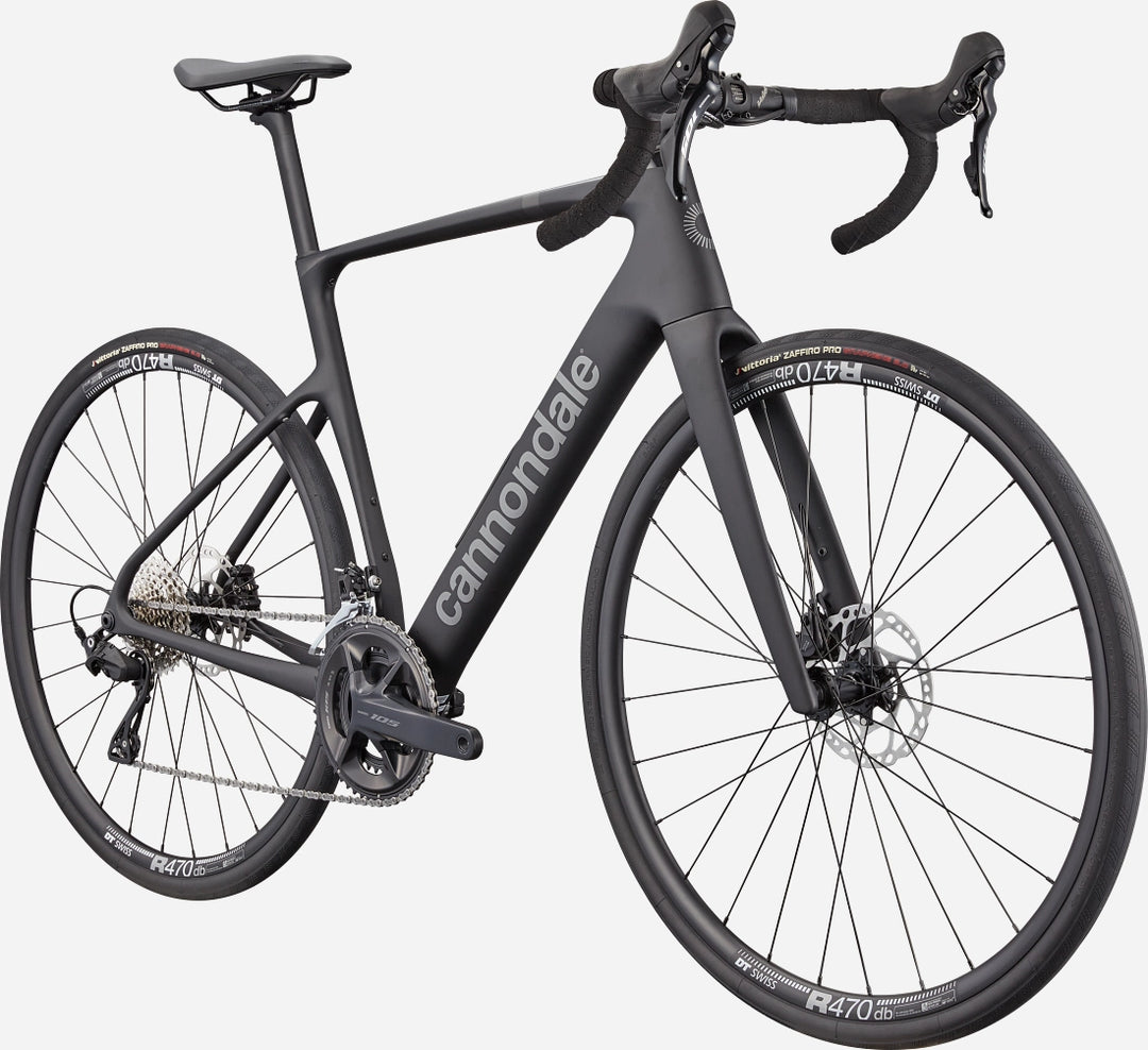 Synapse Carbon 5