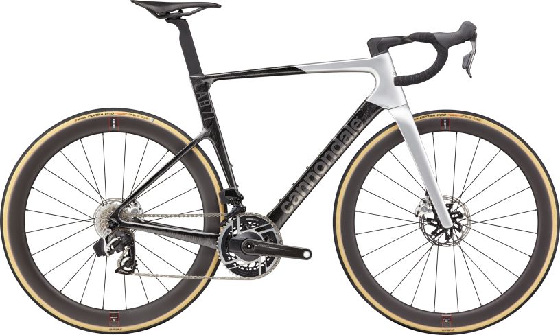 SuperSix EVO LAB71