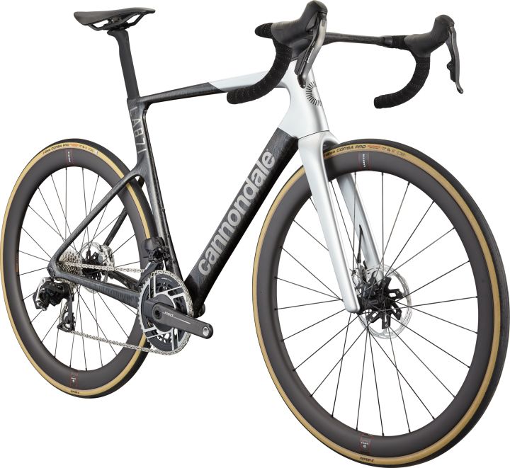 SuperSix EVO LAB71